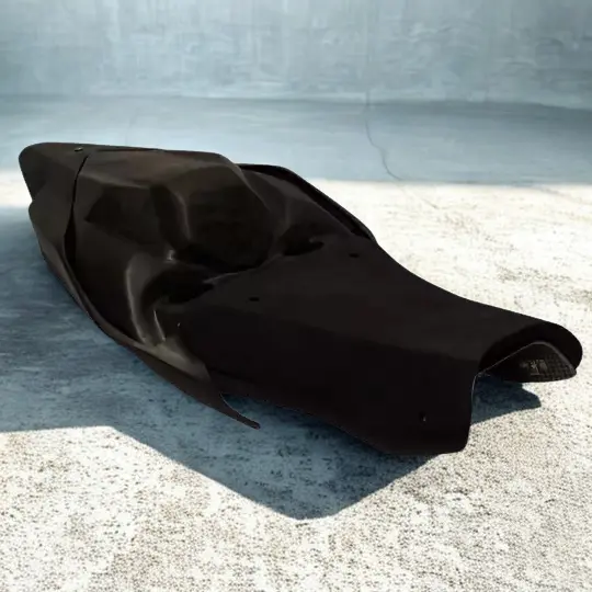 [CAKS2.K1022] Coque arr+ selle S2 CONCEPT Kawasaki ZX10-R 21/25