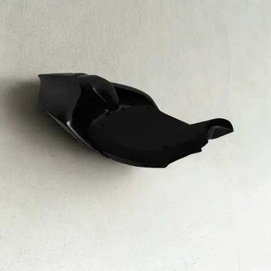 [Référence: CADS2.D1052] selle + coque de carénage racing S2CONCEPT DUCATI V2 20-24