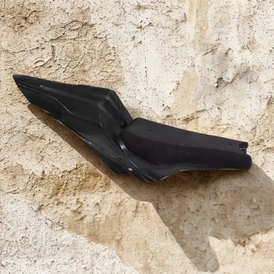 [Référence: CAHS2.H1002] Selle+ coque arr Honda CBR1000RR 17/19