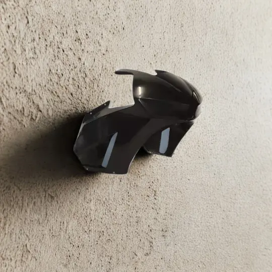 [Référence: CAHRO4163]  Carénage supérieur HONDA CBR600RR 13/20