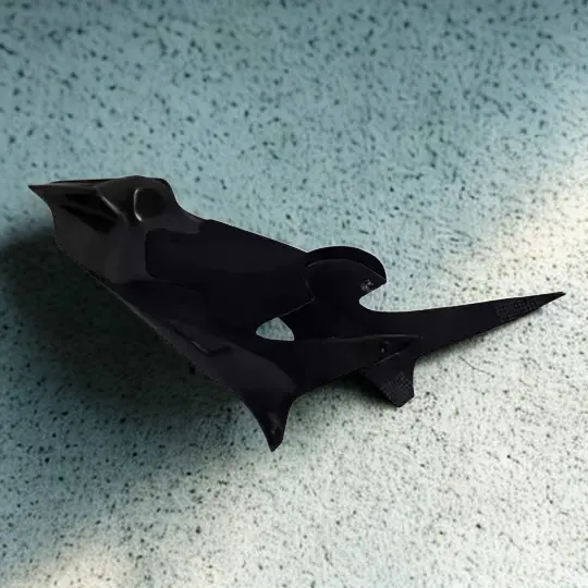 [Référence: CAARO1302] Selle complète racing CRC APRILIA RSV4 15/20