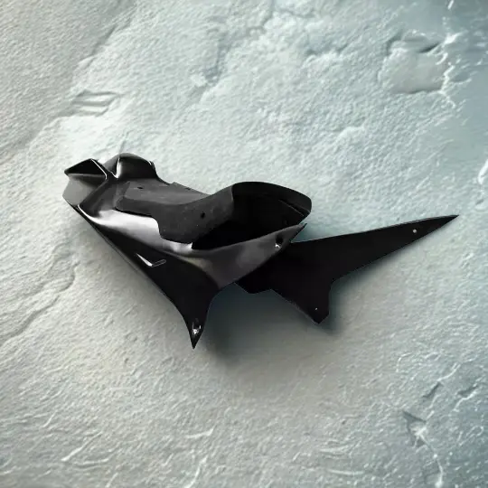 [Référence: CAAS2-1002] Selle complète racing S2 CONCEPT APRILIA RSV4 15/20