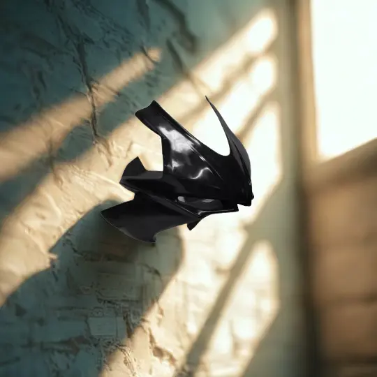 [Référence: CAAS2-1023] Haut de carénage S2 CONCEPT APRILIA RSV4 15/20