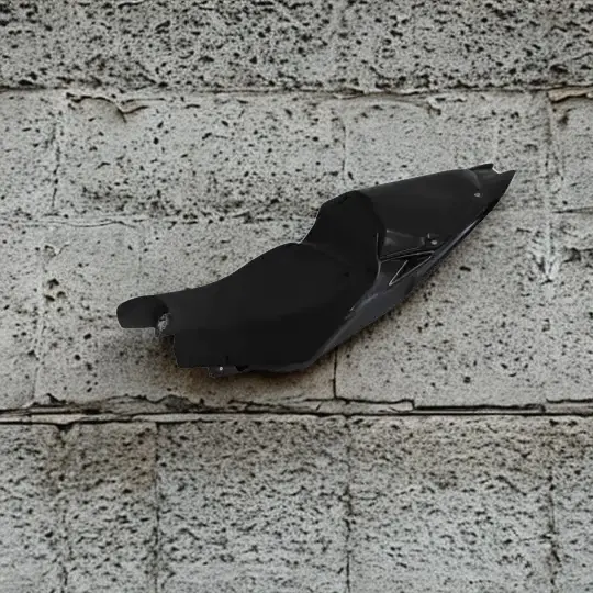 [Référence: CABS2.1002] Selle racing complète BMW S1000RR 15-18