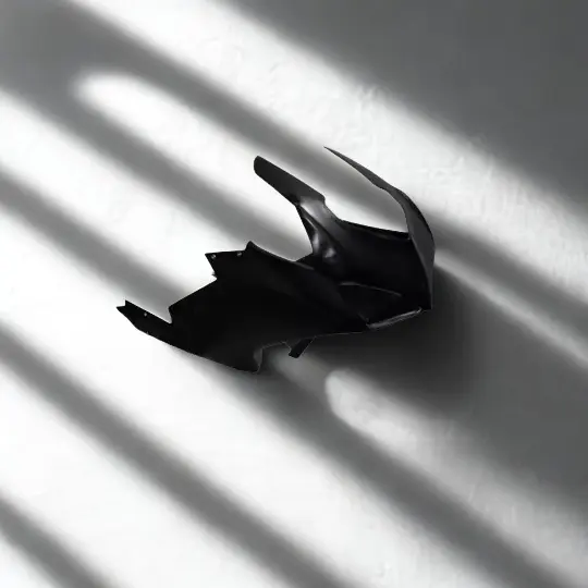 [Référence: CADS2.D1003] Carénage supérieur S2 CONCEPT DUCATI Panigale V4 18-20