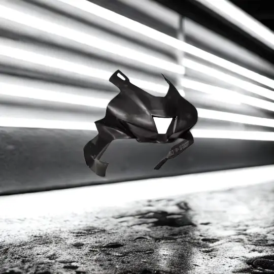 [Référence: CAHS2.H1023] Carénage supérieur S2 CONCEPT HONDA CBR1000RR-R et CBR1000RR-R SP 20/23