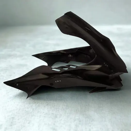 [Référence: CAKS2.K1023]  Tete de fourche KAWASAKI ZX10-R 21/24