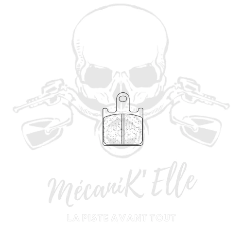 [1177C60] Plaquettes de frein CL Brakes C60 1177C60