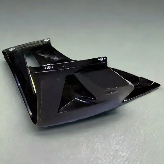 [Référence: CAHRO4164] Sabot moteur CRC HONDA CBR600RR 13/20