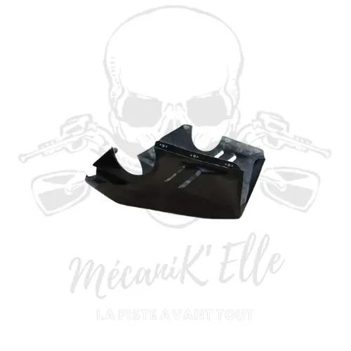 [Référence: CADS2.D1034] Sabot Racing DUCATI Panigale V4/V4S/V4R S2 Concept a partir de 22-24