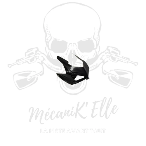 [Référence: CADS2.D1053] Tete de fourche racing S2CONCEPT DUCATI V2 20-24