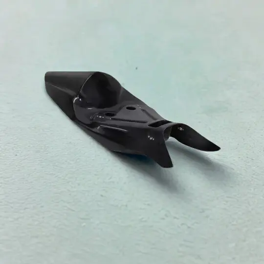 [Référence: CAKRO5144] Coque Arrière CRC KAWASAKI ZX636-R 13/18