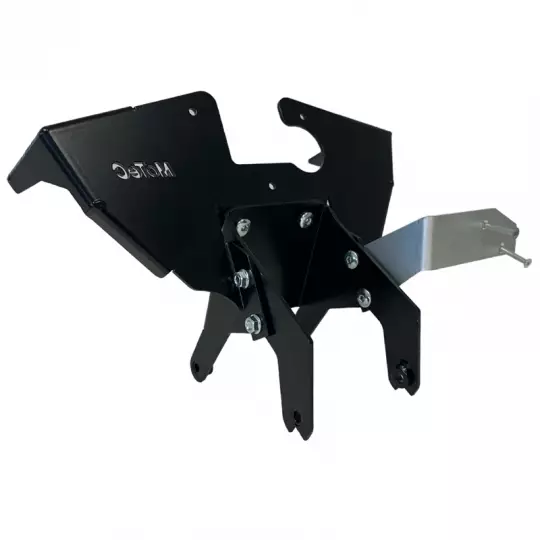 [Référence: W47BS2.003DM] Araignée avant tableau de bord MOTEC pour Bmw S1000RR 2023