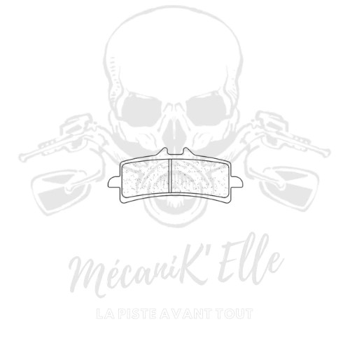 Plaquettes de frein CL Brakes C60 1185C60