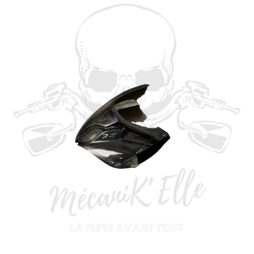 [Référence: CABRO8103]  Carénage supérieur CRC BMW S1000RR 19/22