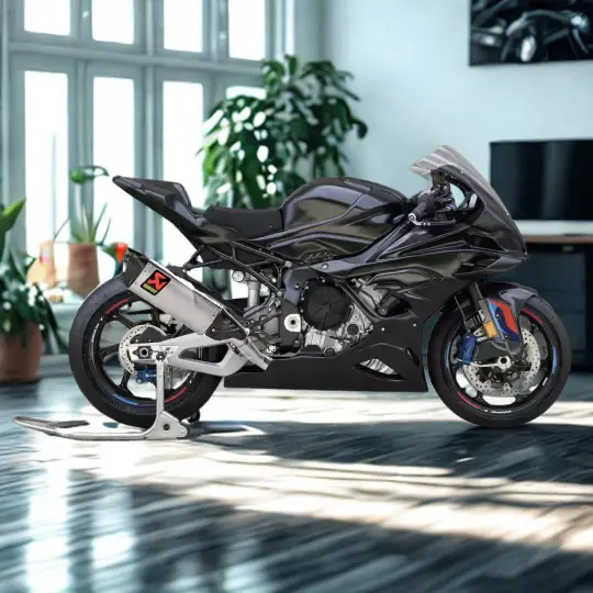 [Référence: CABS2.1050] Ensemble de carénage racing S2 CONCEPT pour BMW S1000RR 23-24