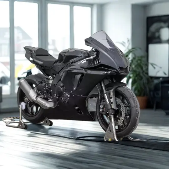 [Référence: CAYRO7150] Set de carénage racing YAMAHA R1 20/25