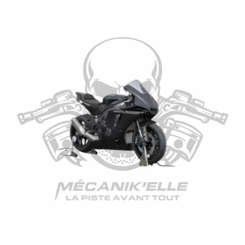 [Référence: CAYRO7150] Set de carénage racing YAMAHA R1 20/25