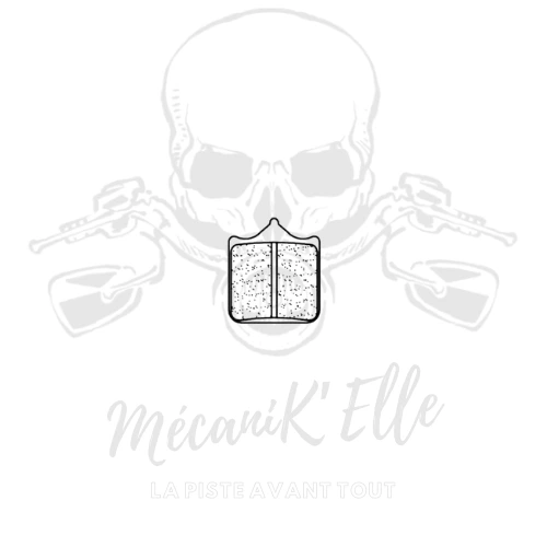 [1207C60] Plaquettes de frein CL Brakes C60 1207C60