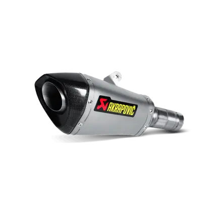 [Référence : 05-18113065] Silencieux Akrapovic pour Kawasaki ZX10R 16-20