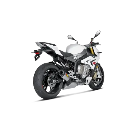 [Référence : 05-18112226] Silencieux Akrapovic pour BMW S1000R 14-16