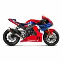 Silencieux Akrapovic pour Honda CBR1000RR 20-23