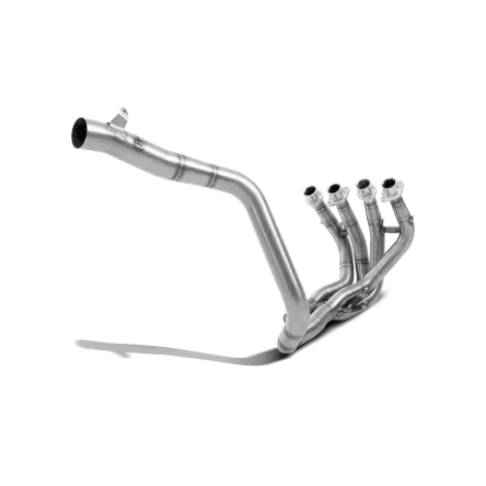 [Référence : 05-18120590] Collecteur Akrapovic pour Honda CBR600RR 13-25