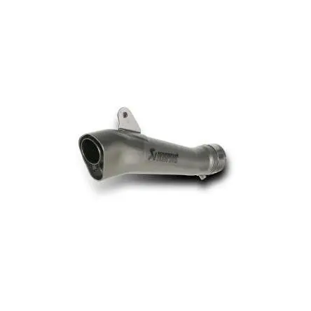 [Référence : 05-18110973] Silencieux Akrapovic pour Yamaha R6 06-24