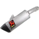 Silencieux Akrapovic titane pour BMW S1000RR 19-23/S1000R 21-23