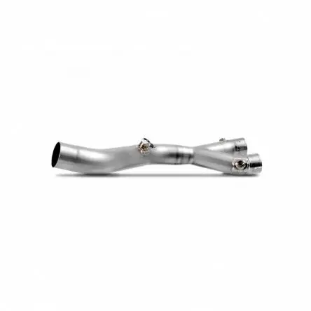 [Référence : 05-18611410] Raccord décatalysé Akrapovic pour Yamaha R1 15-24