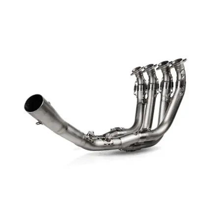[Référence : 05-18120601] Collecteur Akrapovic titane pour BMW M1000RR 25