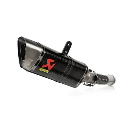 [Référence : 22-S-H10SO29-APC] Silencieux Akrapovic pour Honda CBR1000RR 24-25