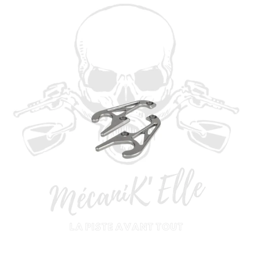 [Référence : 05-13030376] Support de levage Gilles Tooling pour Honda CBR1000RR 20-23