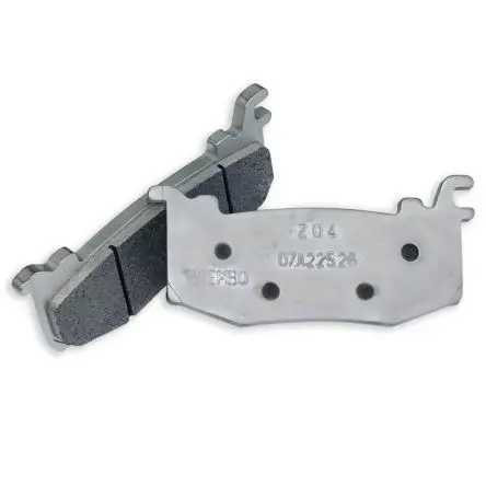 [Z03-107A48615] Plaquettes de frein Brembo Z03