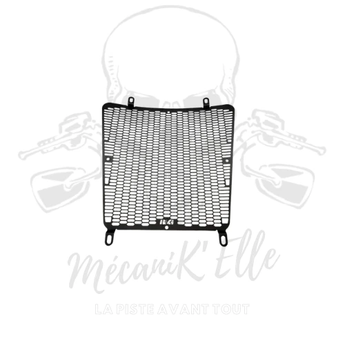 Grille de protection de radiateur R&G Aprilia RSV4 Factory 15-24 / TUONO V4 15-24