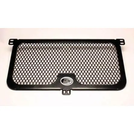 [Référence : 01-1088091001] Grille de protection de radiateur d'huile R&G BMW S1000R 14-20/S1000RR 09-18