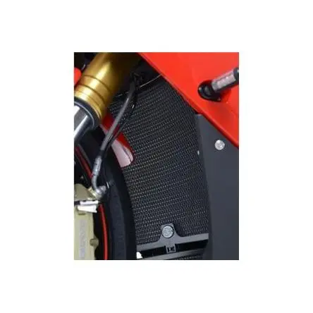 [Référence : 01-1088123001] Grille de protection de radiateur R&G BMW S1000RR 15-18