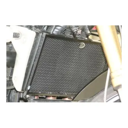 [Référence : 01-1069833] Grille de protection de radiateur R&G Honda CBR1000RR 08-16