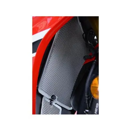 [Référence : 01-1088131001] Grille de protection de radiateur R&G Honda CBR1000RR 17-19