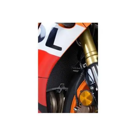 [Référence : 01-1088116001] Grille de protection de radiateur R&G Honda CBR600RR 13-17