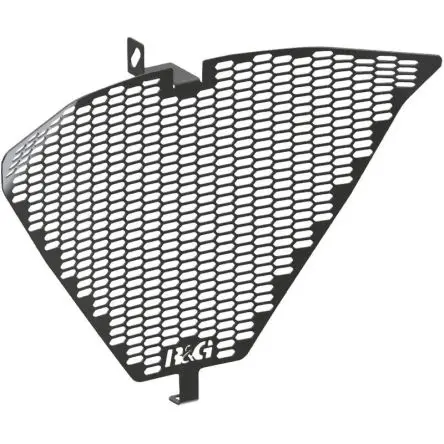 [Référence : 01-1126604] Grille de protection de collecteur Pro R&G Kawasaki ZX6R 636 24-25