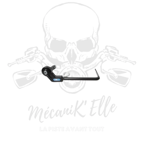 Protection de levier de frein racing PP Tuning 15.8 à 18mm