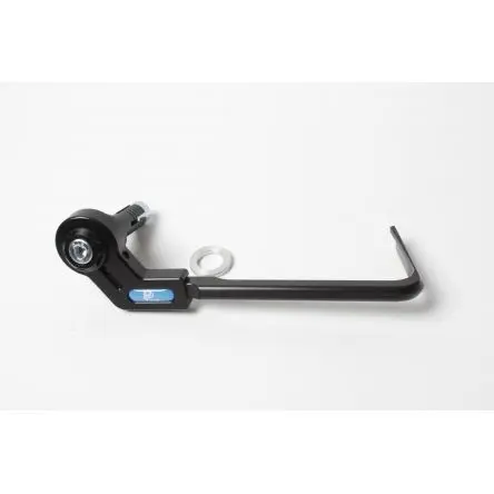 [Référence : 03-BPR17C] Protection de levier de frein racing PP Tuning 15.8 à 18mm