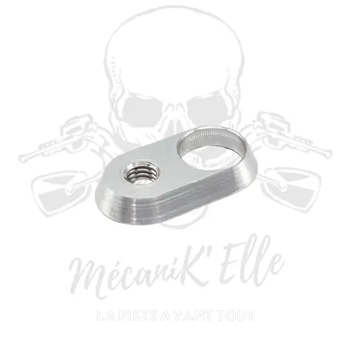 Protection de capteur ABS DRP pour Yamaha R6 17-24