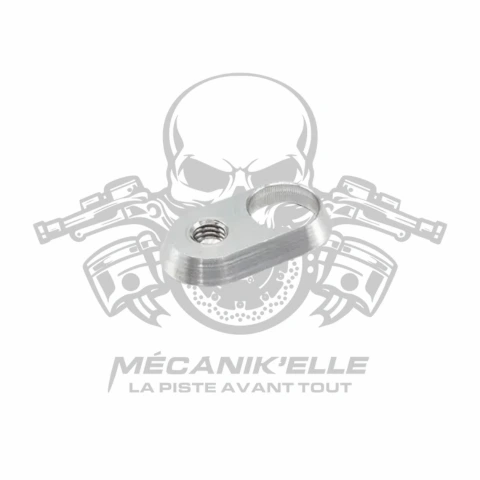 [Référence : 03-PCAYR6] Protection de capteur ABS DRP pour Yamaha R6 17-24