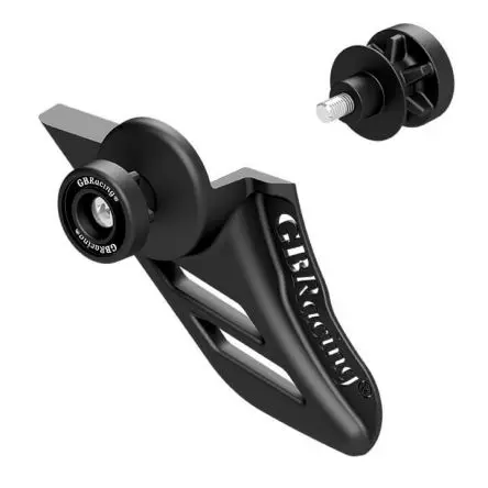 [Référence : 02-GBCGA18-SET] Protection de chaine GB Racing GBCGA18