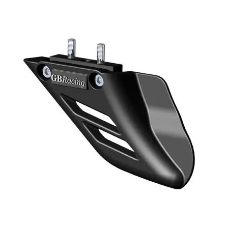 [Référence : 02-GBCGA11] Protection de chaine GB Racing GBCGA11