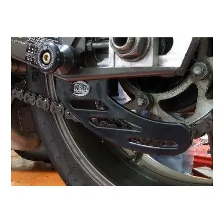 [Référence : 01-1070076] Protection de chaine R&G 