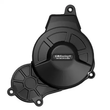 [Référence : 02-GBRS660-2021-1] Protection alternateur GB Racing pour Aprilia RS660/Tuono 660 20-25