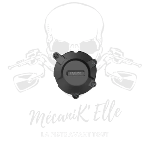 Protection alternateur GB Racing pour Aprilia RSV4 09-20/Tuono V4 10-20
